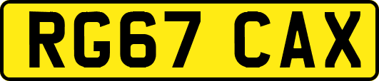 RG67CAX