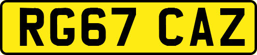 RG67CAZ