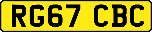 RG67CBC