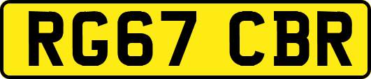 RG67CBR