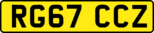 RG67CCZ
