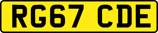 RG67CDE