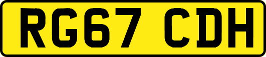RG67CDH