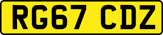 RG67CDZ