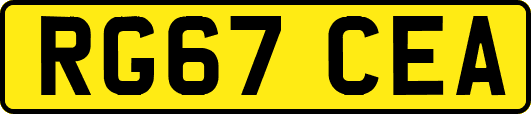 RG67CEA