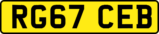 RG67CEB