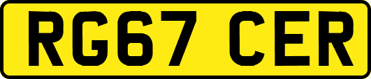 RG67CER