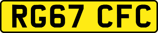 RG67CFC