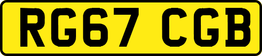 RG67CGB