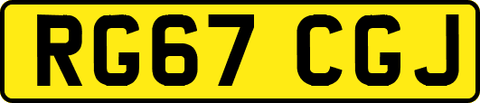 RG67CGJ
