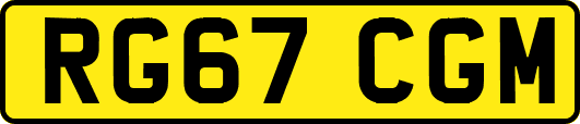 RG67CGM