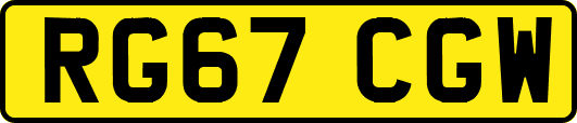 RG67CGW