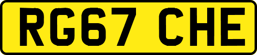 RG67CHE