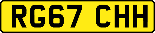 RG67CHH