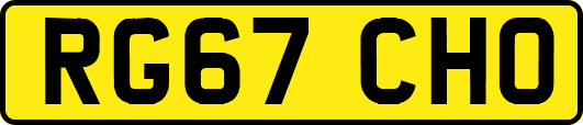 RG67CHO