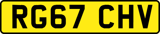 RG67CHV