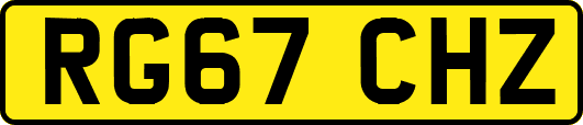 RG67CHZ