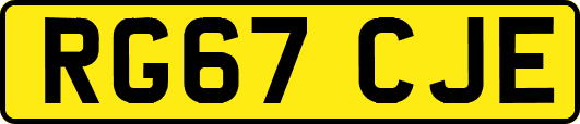 RG67CJE