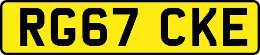 RG67CKE