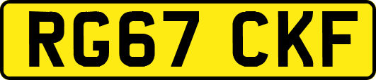 RG67CKF