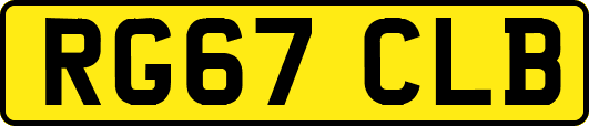RG67CLB
