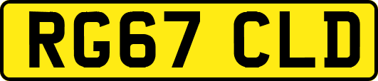 RG67CLD