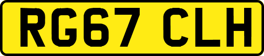 RG67CLH