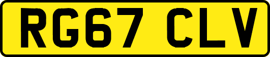 RG67CLV