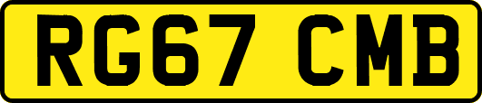RG67CMB