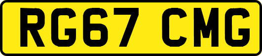 RG67CMG