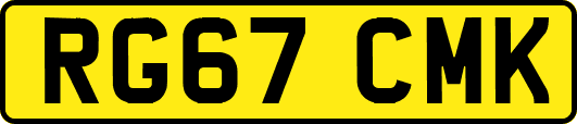 RG67CMK