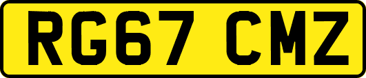 RG67CMZ