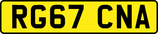 RG67CNA