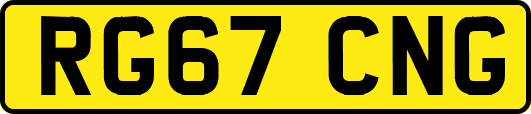 RG67CNG