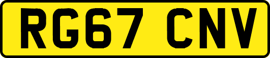 RG67CNV