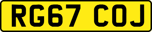 RG67COJ