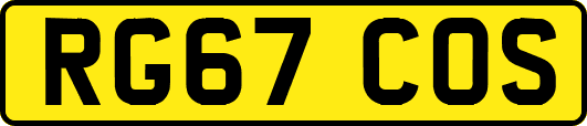 RG67COS