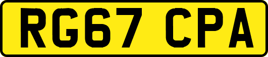 RG67CPA