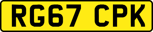 RG67CPK