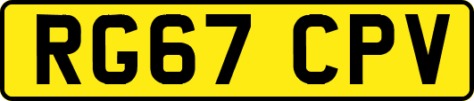 RG67CPV