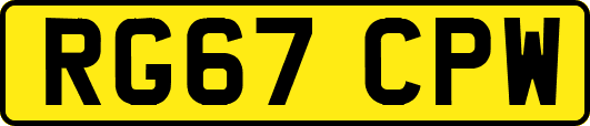RG67CPW