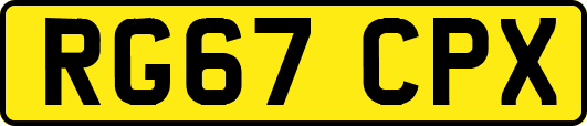 RG67CPX