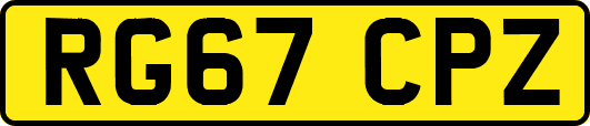 RG67CPZ