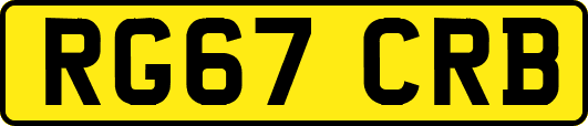 RG67CRB