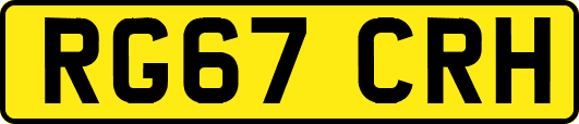 RG67CRH
