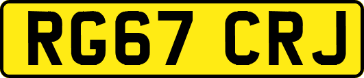 RG67CRJ