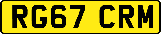 RG67CRM