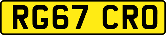 RG67CRO