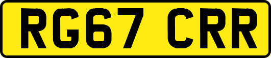 RG67CRR