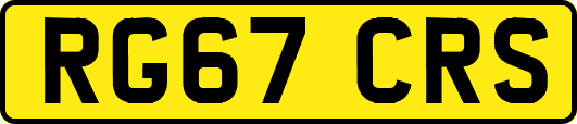 RG67CRS